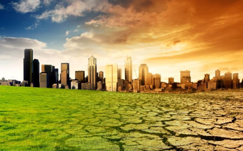 La peligrosidad de manipular el clima y no respetar sus ciclos naturales