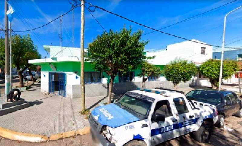 Comenzó el juicio a 9 policías por abuso sexual a 28 detenidas en una comisaría de La Tablada