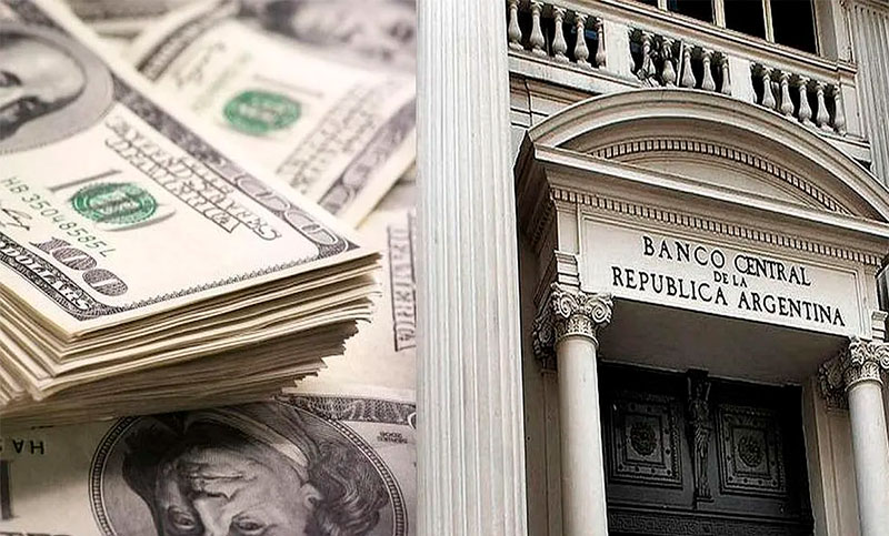 Economistas advierten sobre “asalto” de agentes económicos poderosos contra las reservas del Banco Central