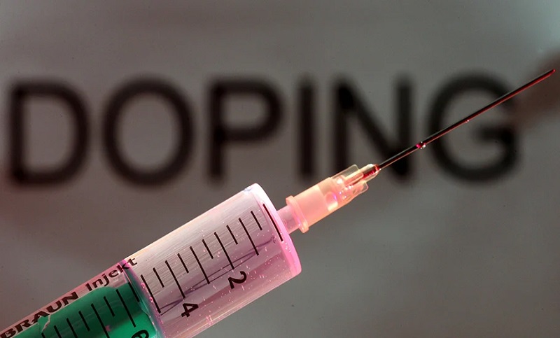 El Gobierno presentó un proyecto para que los miembros del Estado se realicen un control antidoping