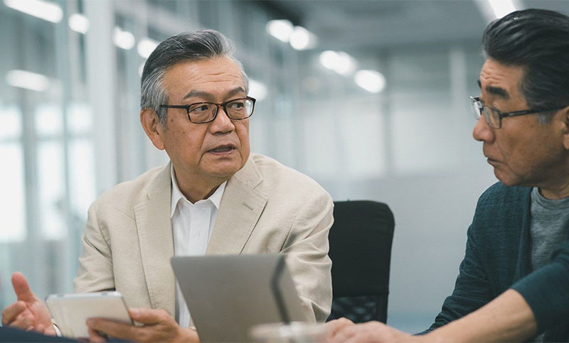 Japón elevó la edad de jubilación de los funcionarios públicos
