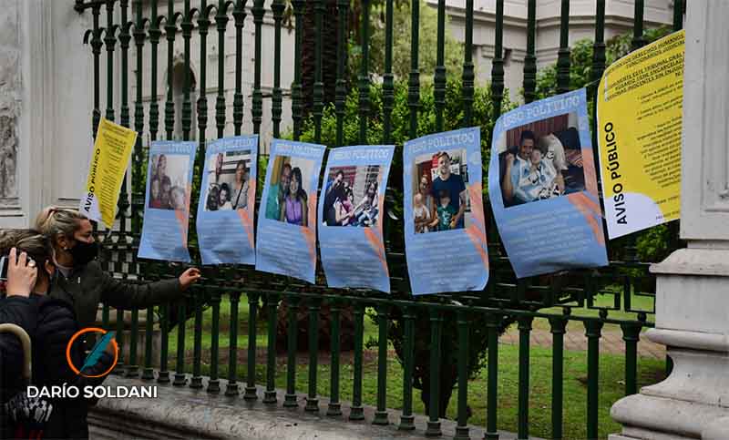 Juicio por la muerte de Franco Casco: el cuestionado llamado que derivó en la detención
