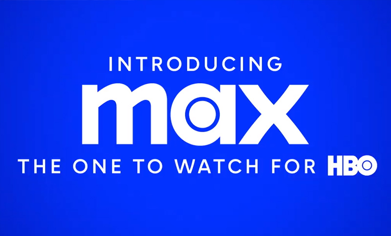 HBO Max se convierte en Max a partir de octubre