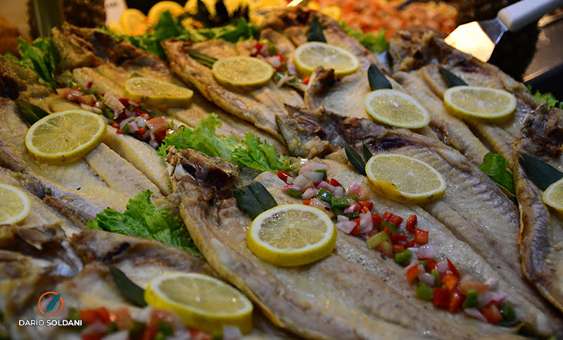 Semana Santa: ¿cuánto sale seguir la tradición y comer pescado?