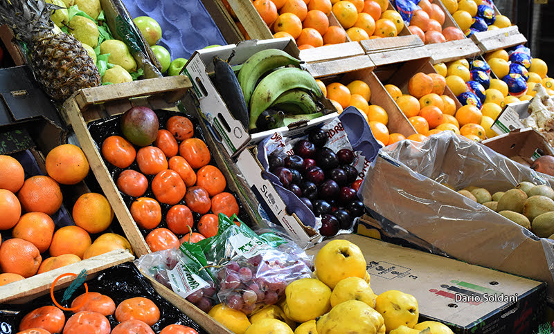 La inflación no da tregua: el precio de los alimentos subió casi 3% en la segunda semana de abril