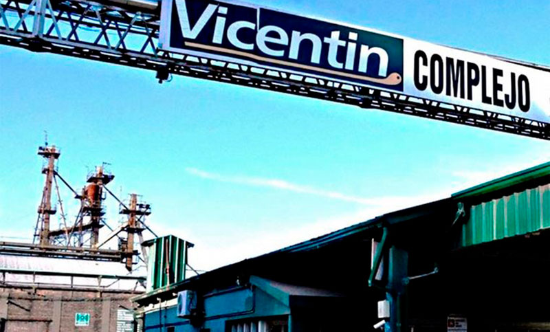 Vicentin obtuvo un acuerdo para salir del concurso preventivo