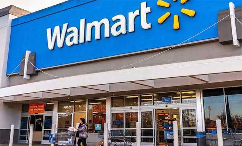 Walmart despedirá a 2.000 trabajadores en Estados Unidos