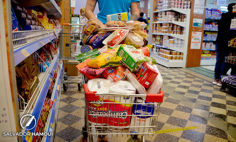 Aumentó el precio internacional de los alimentos por primera vez en un año