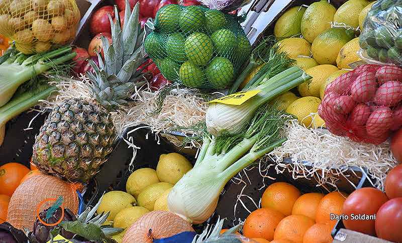 La UBA advierte que la suba de precios en frutas y verduras supera en más de un 70 % a la inflación
