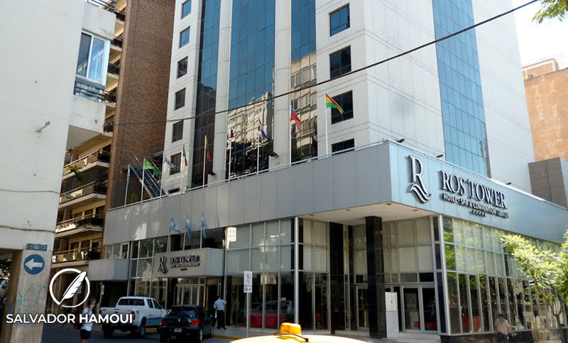 La ocupación hotelera en Rosario durante el fin de semana XL bajó con respecto a otros años