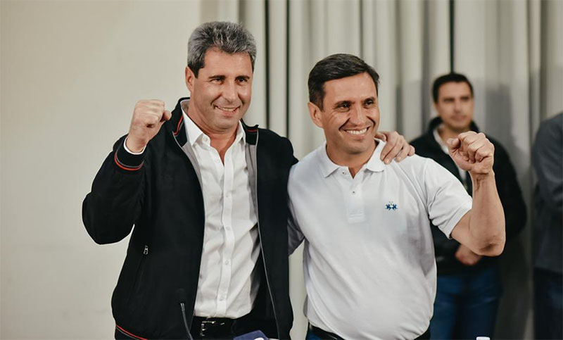 El Frente de Todos ganó 15 de las 19 intendencias en disputa en San Juan y el 75% de los diputados