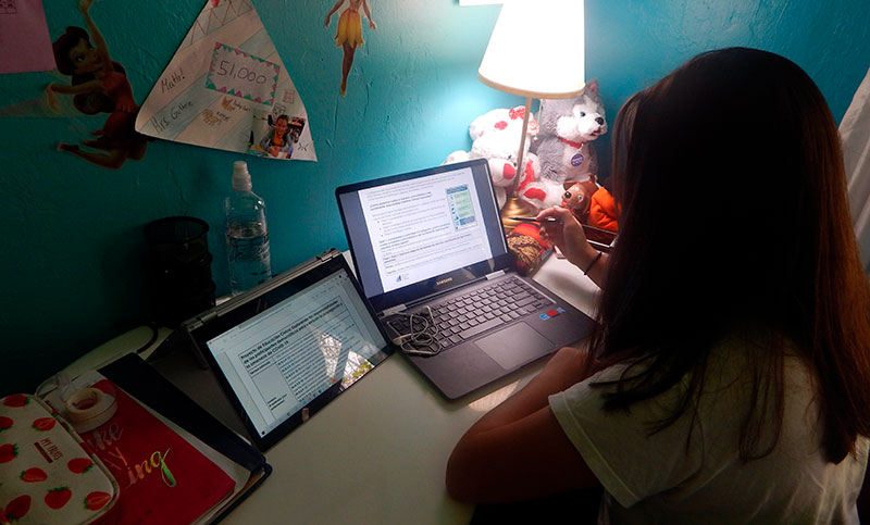 Cyberbullying: cómo cuidar a las infancias y adolescentes en internet