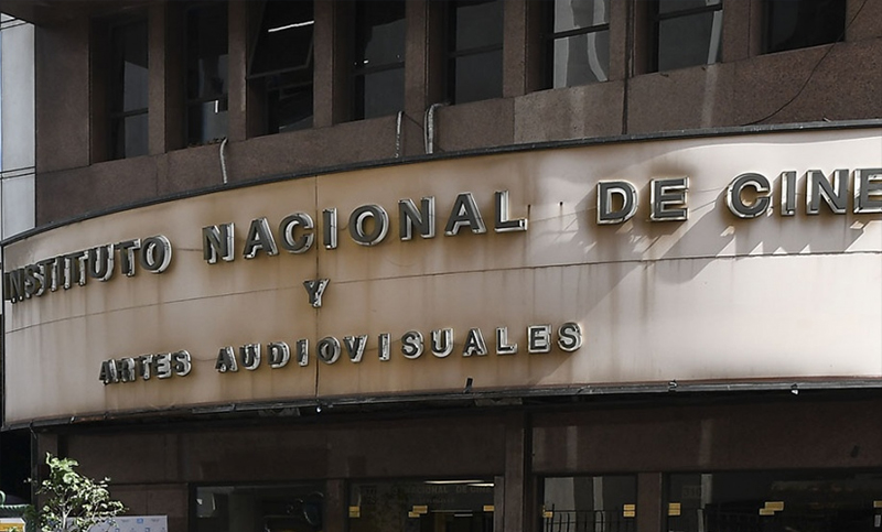 El Incaa elevó los topes de subsidios para financiar películas nacionales