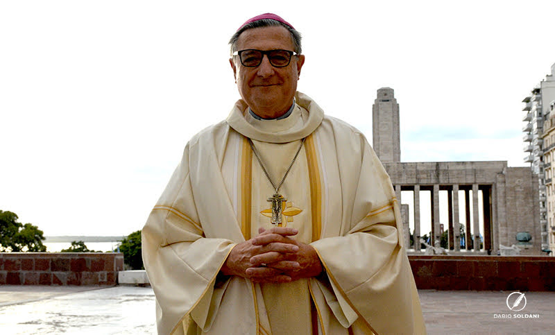 Monseñor Martín, sobre nuevos obispos auxiliares: “Su designación es una gracia para toda la Iglesia”