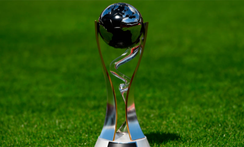 Furor: en solo 48 horas se agotaron las entradas para la final del Mundial Sub 20