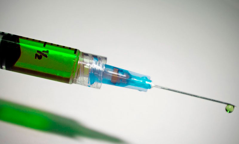 Se aprobó la primera vacuna contra el virus que causa la bronquiolitis