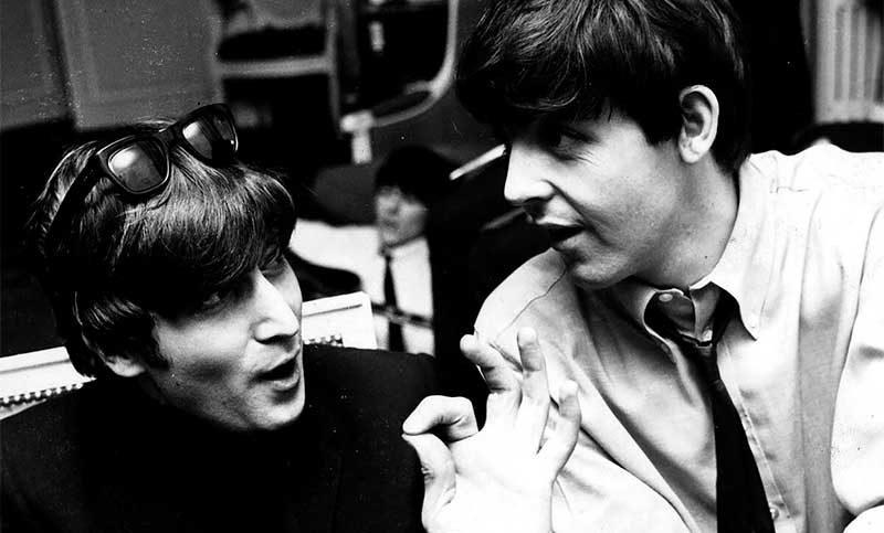 Paul McCartney se refirió al nuevo proyecto de Los Beatles: “Nada ha sido creado artificialmente”