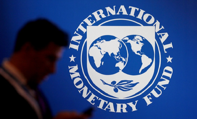 Semana clave: una misión argentina se reunirá con el FMI para discutir cambios en el acuerdo