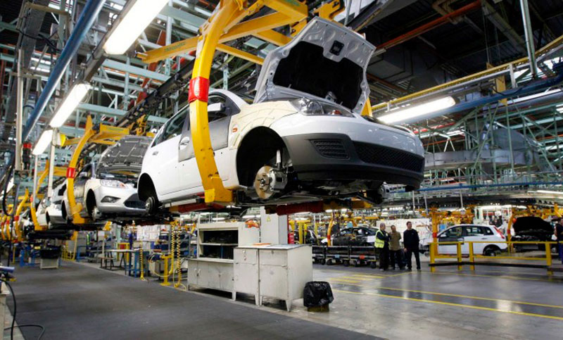 El Gobierno anunció un nuevo régimen de impulso a la producción de vehículos en la región
