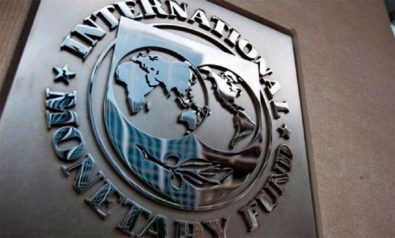 En medio de renegociaciones, Argentina pagará 1.900 millones de dólares al FMI