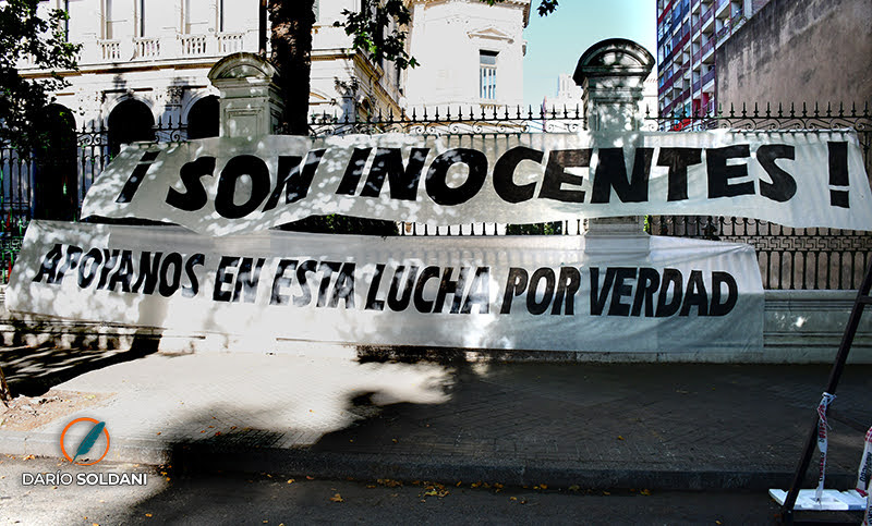 Juicio por la muerte de Franco Casco: documento reveló que nada ocurrió como lo contaron
