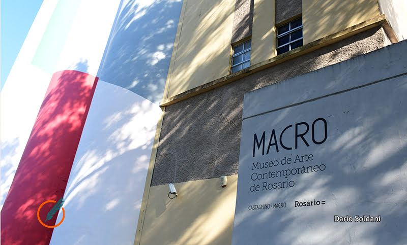 Lanzan convocatoria nacional para renovar el diseño de la fachada del Macro