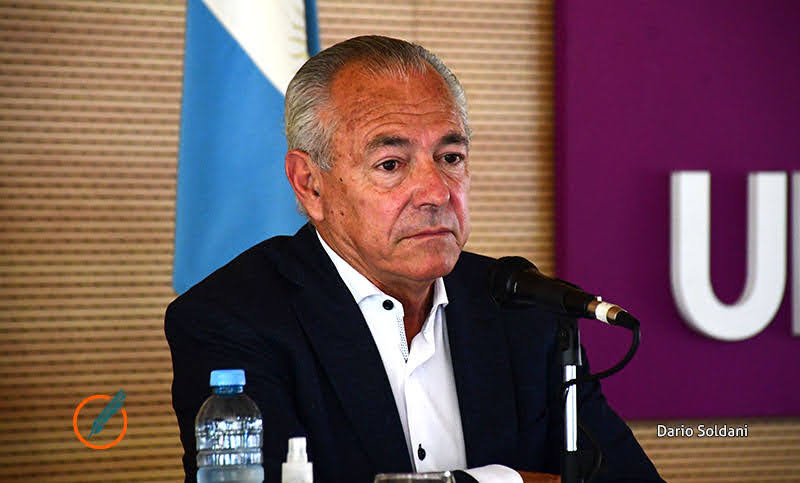 Barletta: “Esta errática política exterior de Argentina solo ha traído daños”