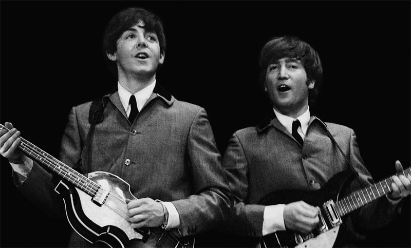 Con ayuda de una inteligencia artificial, se lanzará la “última canción de Los Beatles”