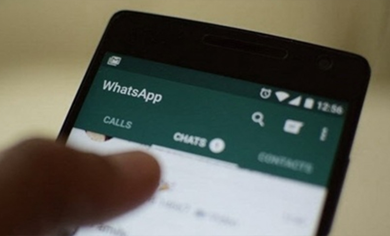 Whatsapp lanzó una nueva función de “canales de difusión”