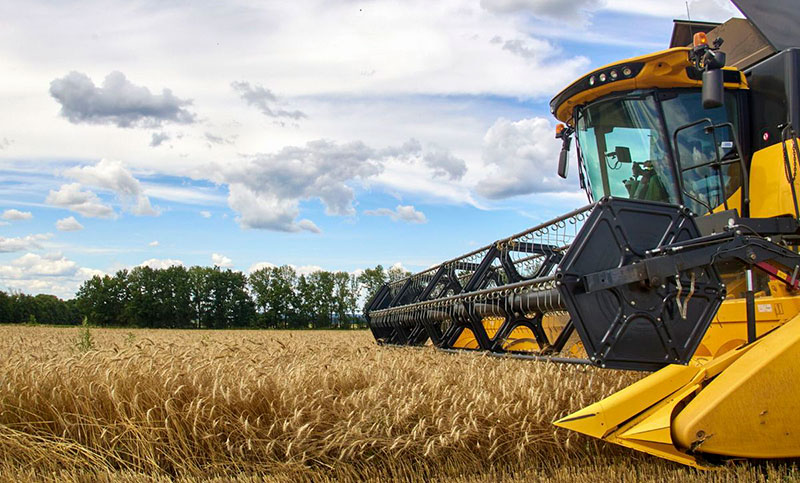 Rusia advirtió a Ucrania por la exportación unilateral de granos desde sus puertos