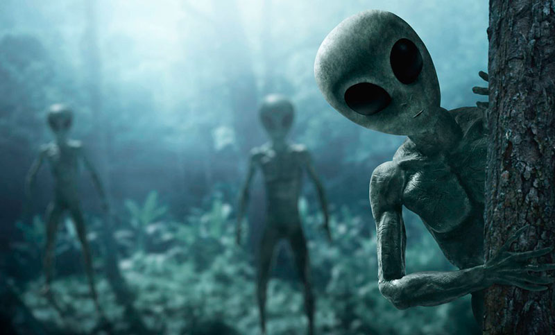 Extraterrestres: ¿visitantes de otros mundos, conspiración de los poderosos o engaños diabólicos?