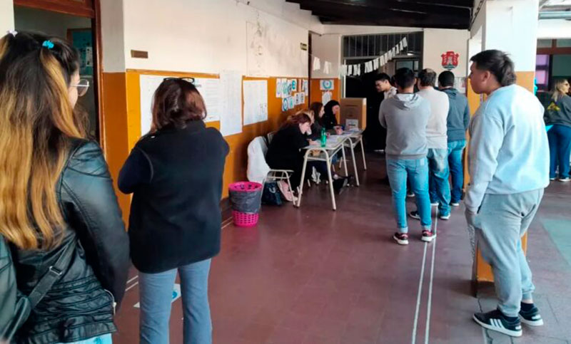 Varias localidades de Córdoba acuden a las urnas este domingo