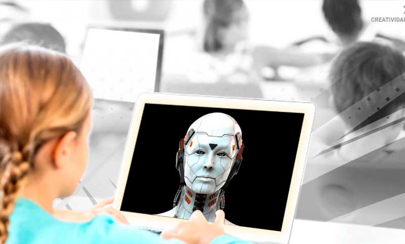 ¿La inteligencia artificial empieza a despertar y dominar?