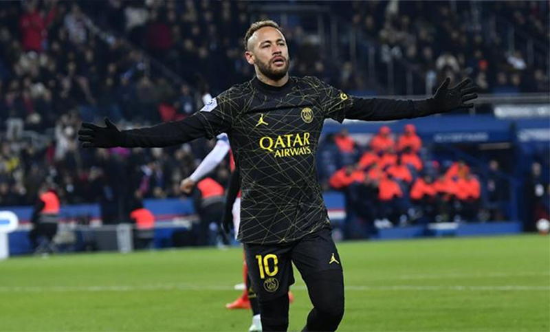 Neymar fue ofrecido al Barcelona, pero el club desistió para evitar «problemas de vestuario»