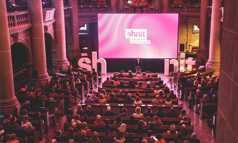 Abren la convocatoria para el Shnit Worldwide Short Film Festival y la competencia Made In Argentina 2023