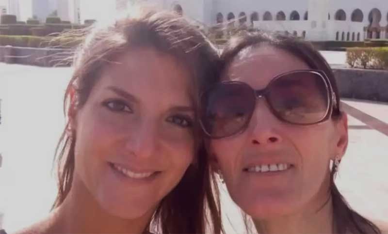 Realizarán acto recordando a Virginia Ferreyra y Claudia Deldebbio, víctimas inocentes de un ataque a balazos