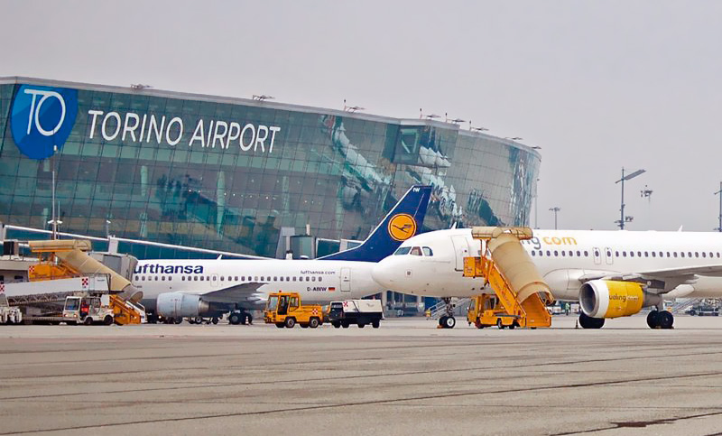 Aerolíneas europeas buscan frenar el techo de precios fijado por el Gobierno italiano