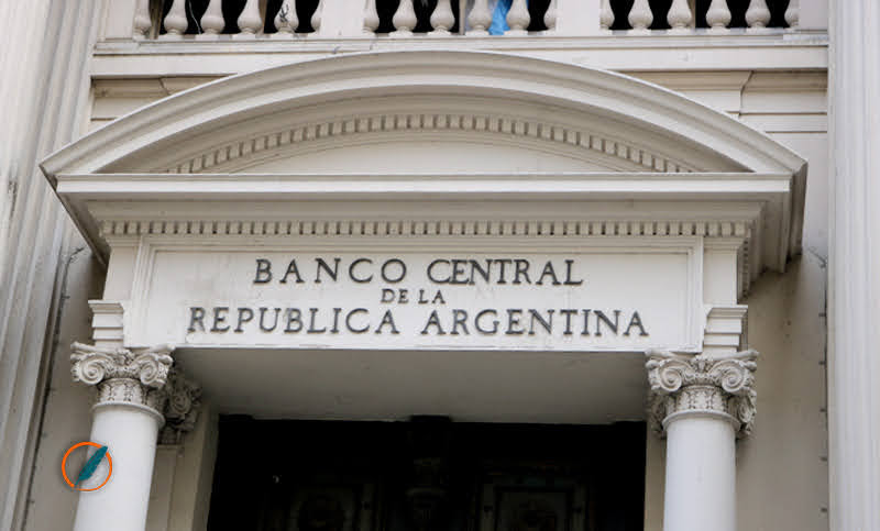 Las reservas del Banco Central cayeron US$237 millones, un nuevo mínimo tras 17 años