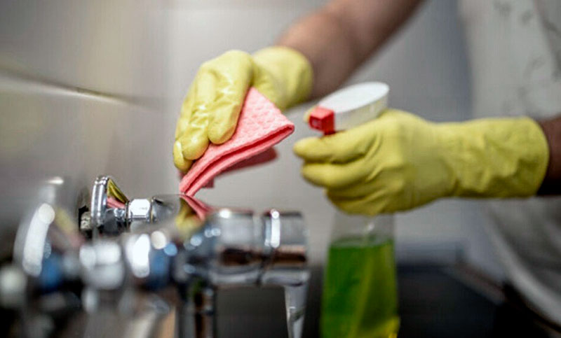 Suma fija para el sector de trabajos domésticos: cómo, cuándo, cuánto y todos los detalles