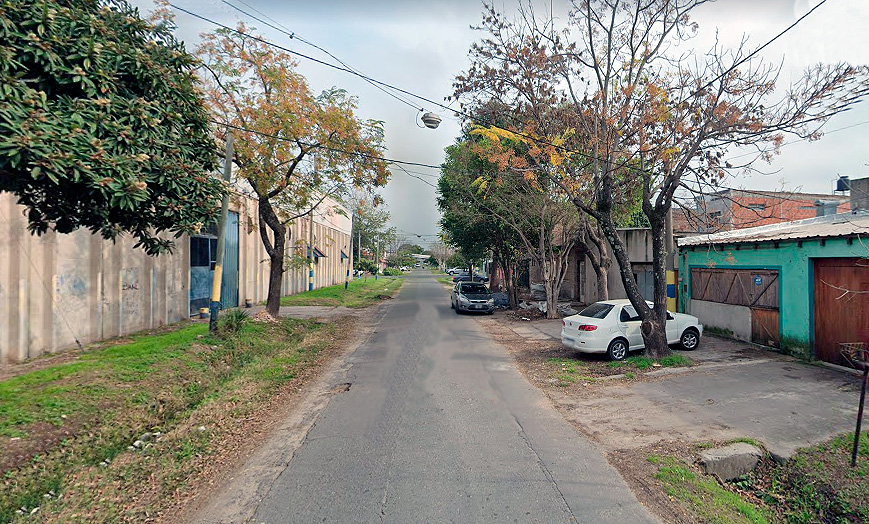 Crimen número 180 en Rosario: detuvo su auto para hablar por teléfono y fue asesinado a balazos