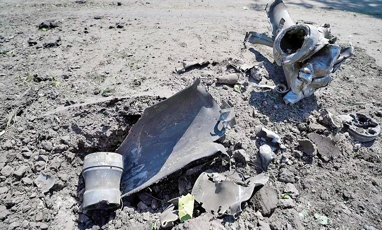 Rusia denuncia tres personas muertas en nuevos ataques ucranianos realizados con drones