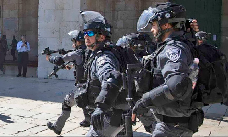 El Ejército israelí mata a un palestino en Cisjordania y detiene a otros dos por un ataque mortal