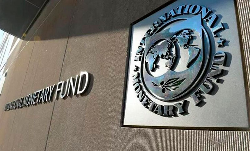 El FMI se reunirá para decidir si aprueba los desembolsos por 7.500 millones de dólares