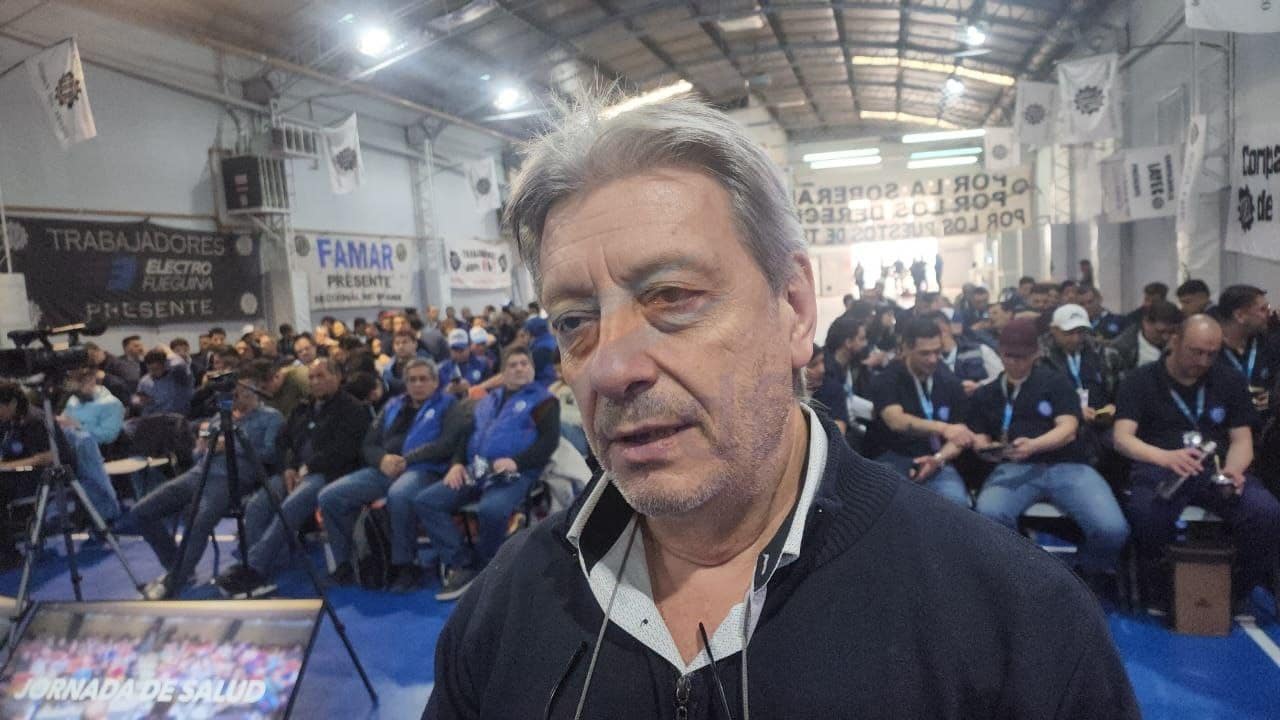 Furlán: “Pareciera que el problema de la Argentina son los derechos de los trabajadores y no el endeudamiento”