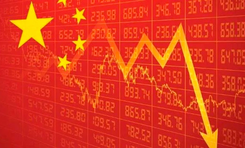 China anunció la reducción del impuesto sobre operaciones bursátiles para volver a atraer inversiones