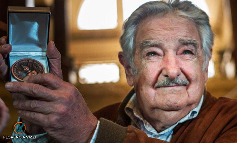 Mujica mostró preocupación por las posibilidades electorales de Milei: «Es un loco»
