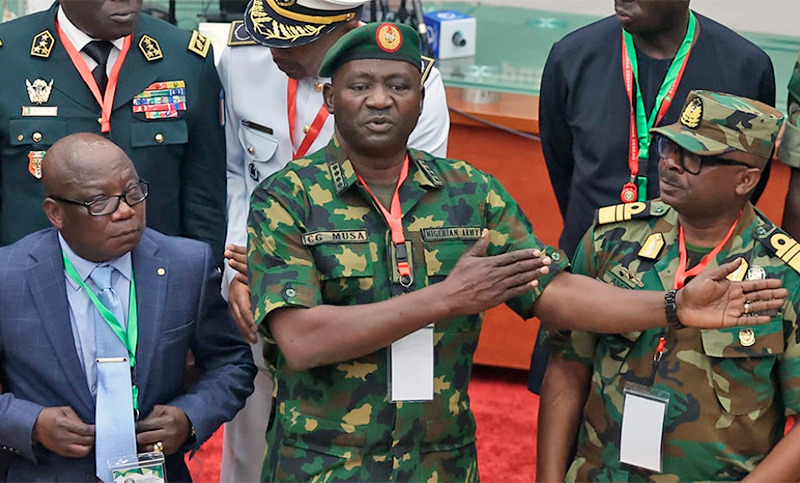Níger se encuentra en una semana decisiva tras expirar el ultimátum de países africanos