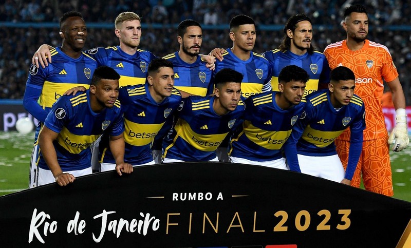 Boca venció a Racing por penales y se mete en las semis de la Libertadores