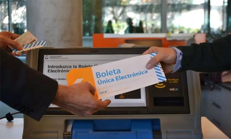 Servini analiza pedir fechas separadas para las elecciones nacionales y las de Ciudad de Buenos Aires
