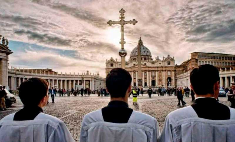 ¿Por qué la Iglesia Católica perdió influencia en la agenda política mundial?